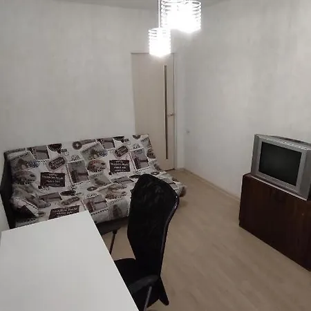 Two Apartment