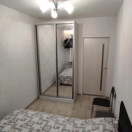 Apartment Two Odesa