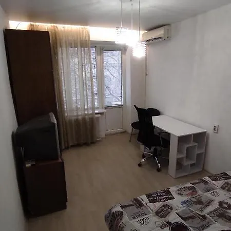 Two Apartment *