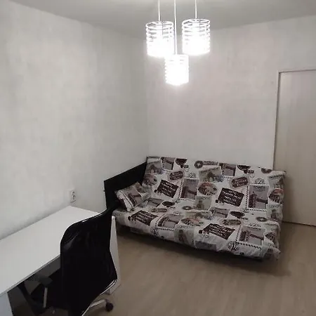 Apartment Two Odesa