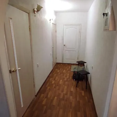 Apartment Two