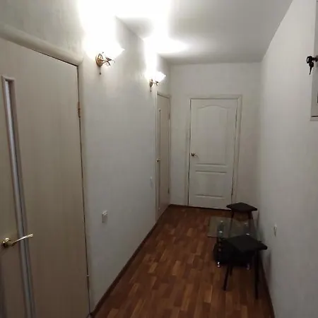 Apartment Two Odesa