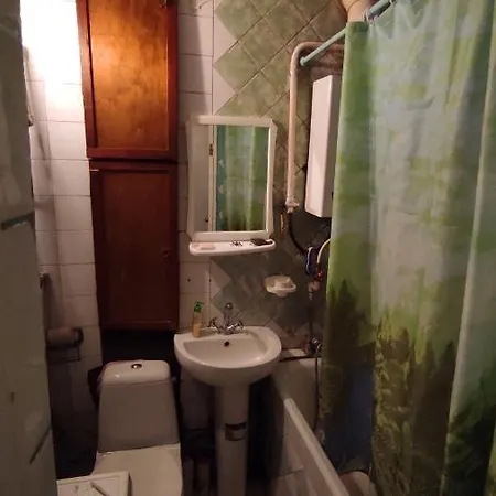 Apartment Two Odesa